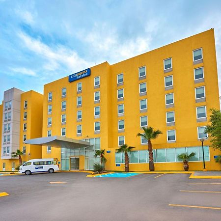 City Express By Marriott Saltillo Sur Exterior foto