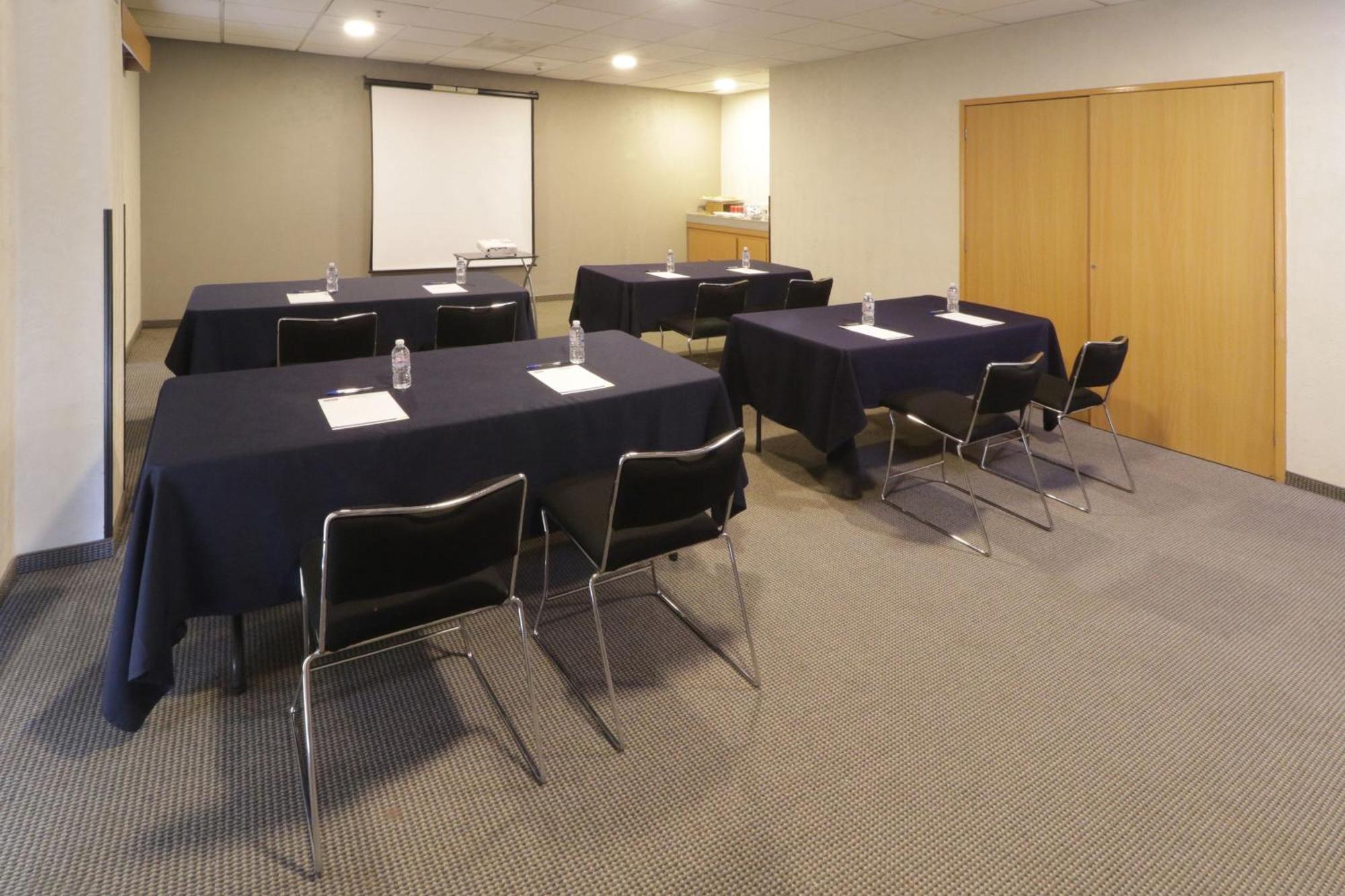 City Express By Marriott Saltillo Sur Exterior foto