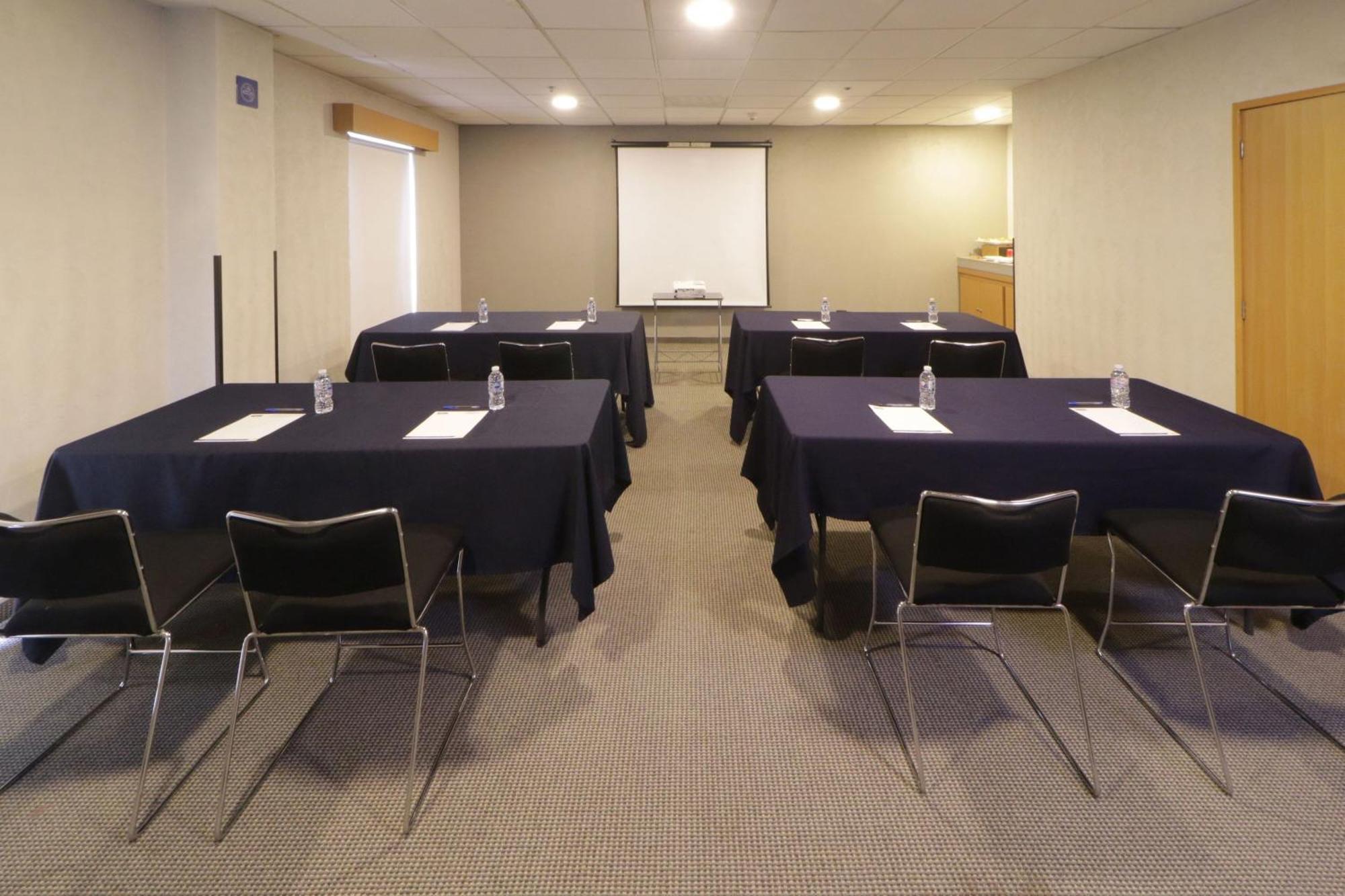 City Express By Marriott Saltillo Sur Exterior foto