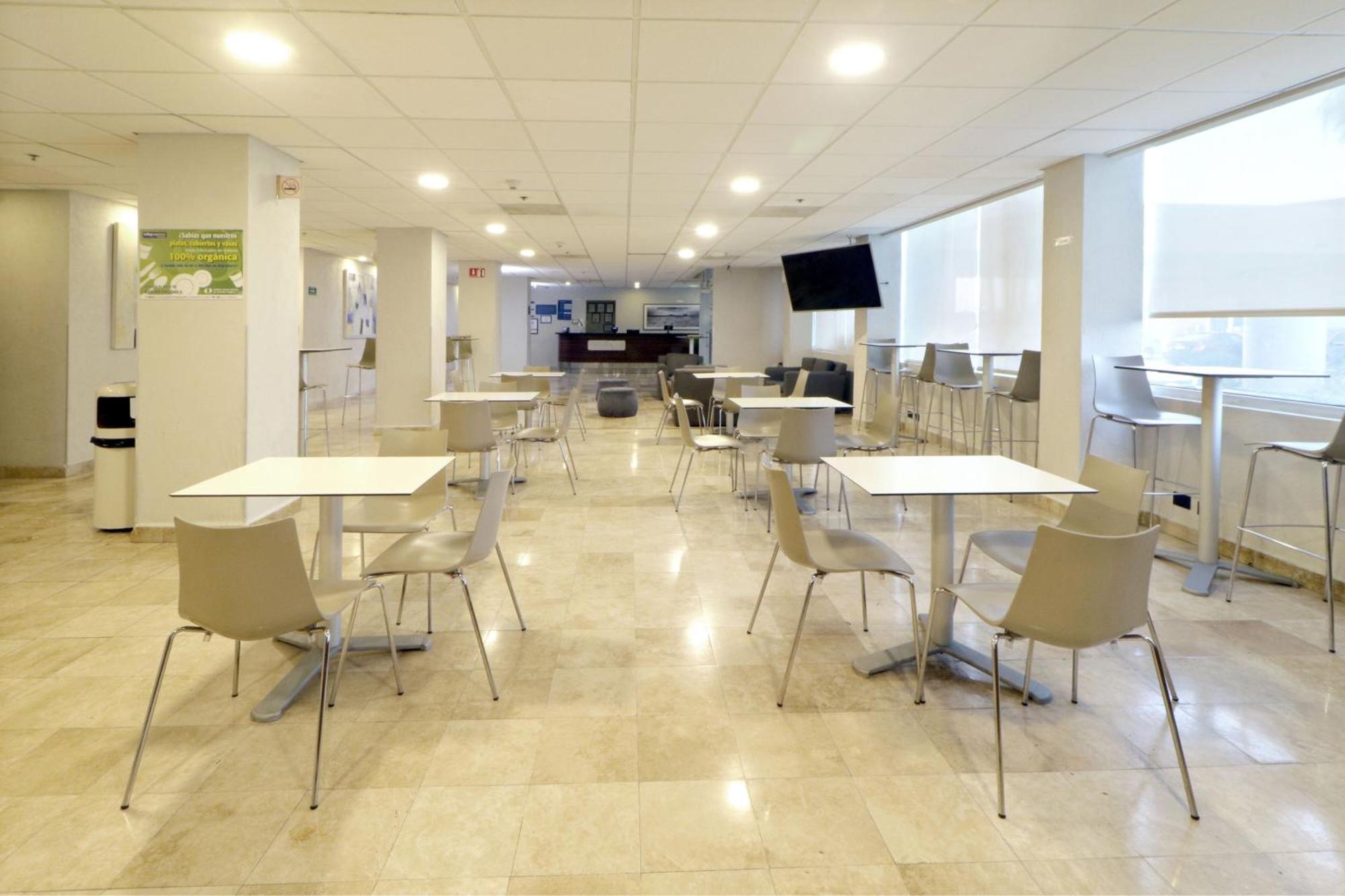 City Express By Marriott Saltillo Sur Exterior foto