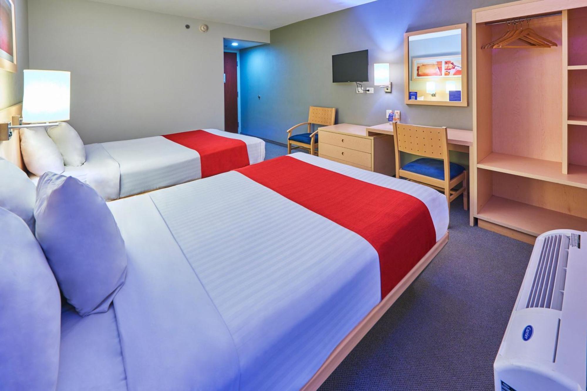 City Express By Marriott Saltillo Sur Exterior foto