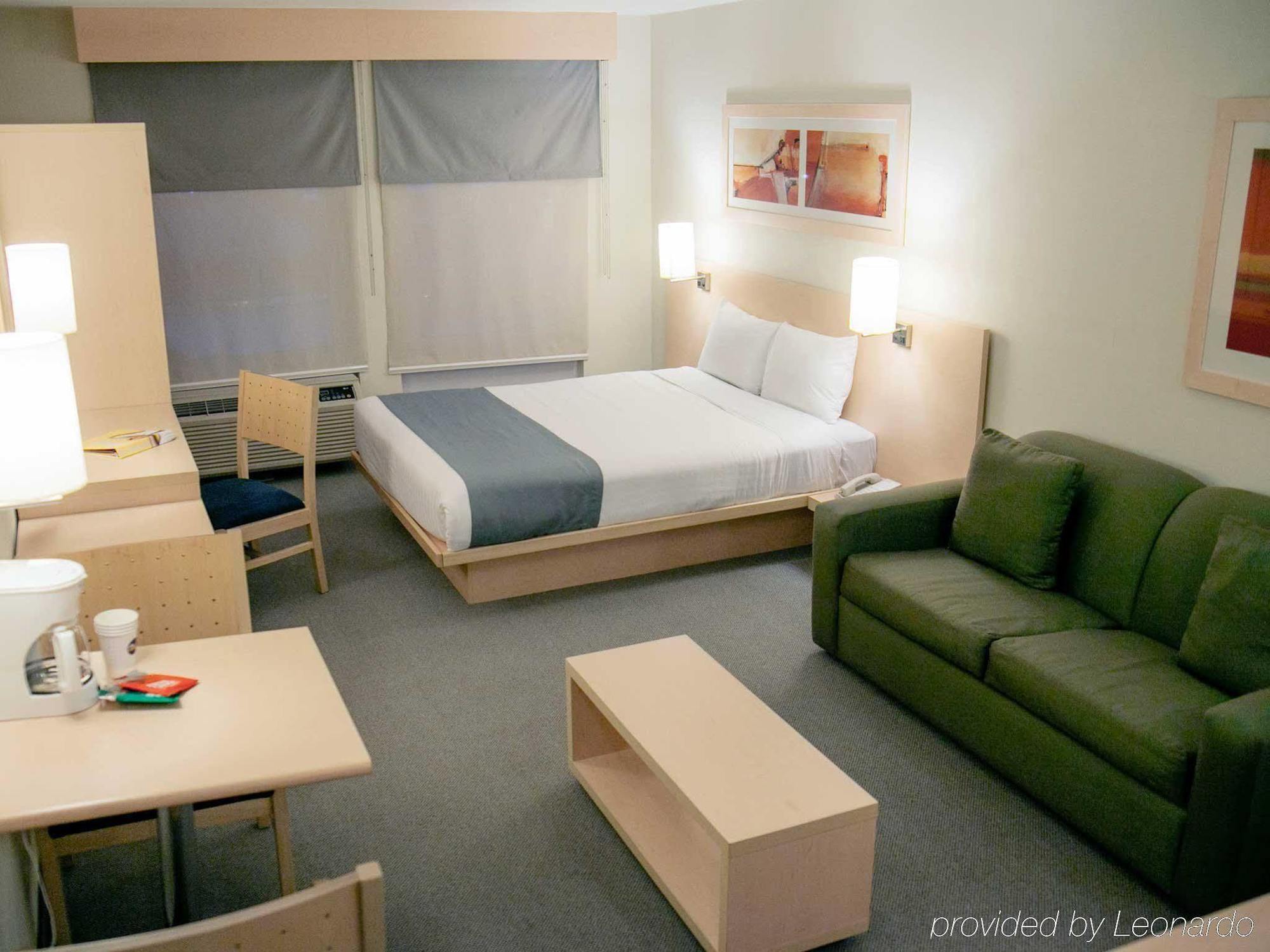 City Express By Marriott Saltillo Sur Exterior foto